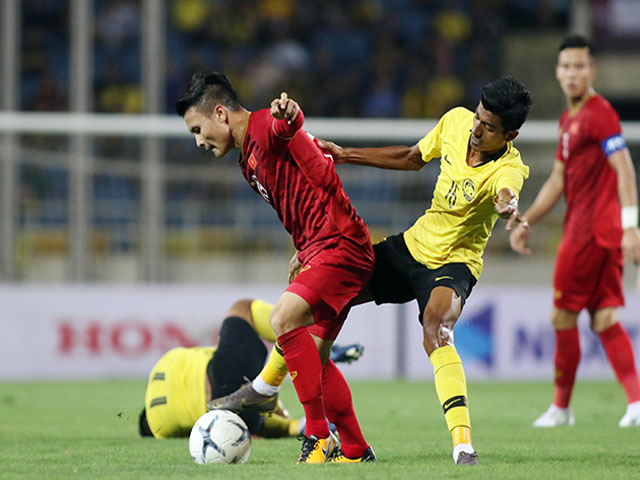 ĐT Việt Nam đấu Malaysia đua vé World Cup: Đối thủ xin hoãn trận đấu