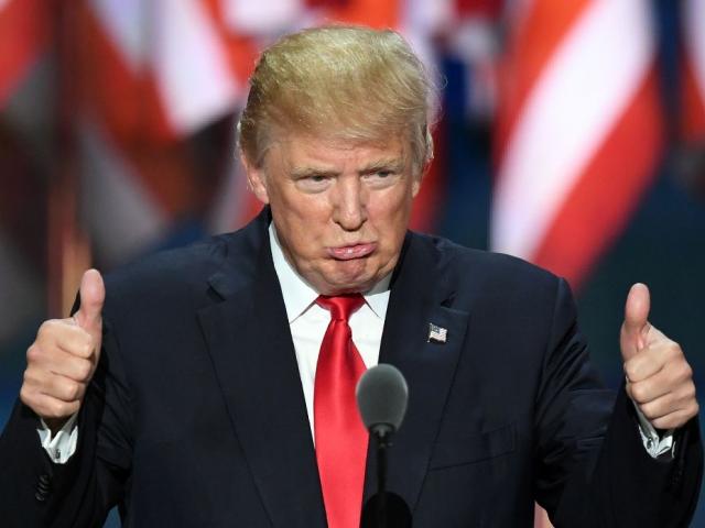 Ông Trump và đảng Cộng hòa ”gương vỡ lại lành”, sát cánh mở ”cuộc chiến” mới