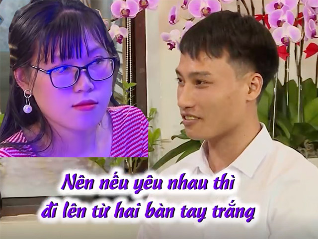 Chàng trai với hai bàn tay trắng vẫn chinh phục được gái xinh khi hẹn hò