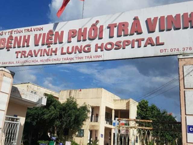Bệnh nhân đầu tiên ở Việt Nam nhiễm SARS-CoV-2 biến thể mới đã khỏi bệnh
