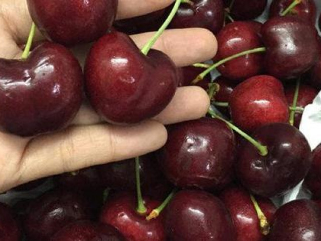 Người phụ nữ ngộ độc nặng sau khi ăn cherry, chuyên gia khuyến cáo lưu ý đặc biệt khi ăn rất hay bị bỏ qua