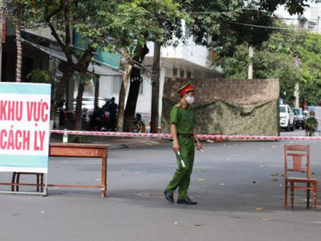 Nhiều tỉnh truy tìm 1 thanh niên đi qua vùng dịch trốn viện