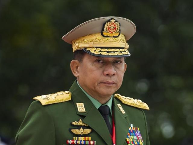 Đảo chính quân sự ở Myanmar: Quân đội tuyên bố kiểm soát đất nước