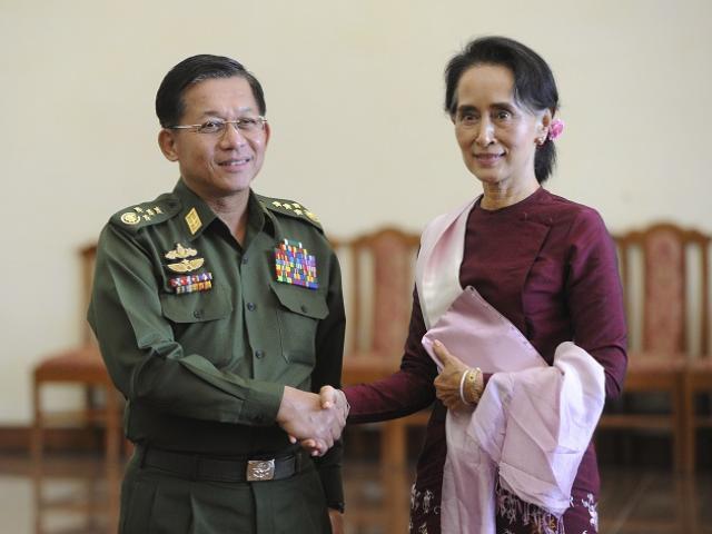 Lãnh đạo Myanmar đã làm gì dẫn đến quân đội phát động đảo chính?