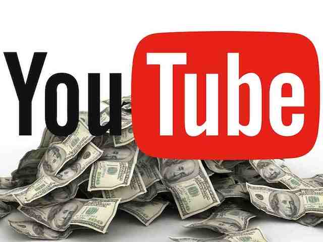 CEO YouTube tiết lộ số tiền ”khủng” đã trả cho nhà sáng tạo trong 3 năm gần nhất