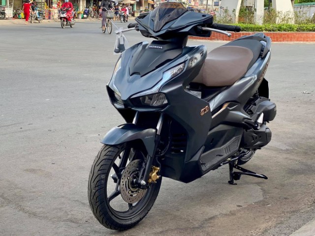 Bảng giá Honda Air Blade tháng 2/2021, giảm hơn 3 triệu đồng