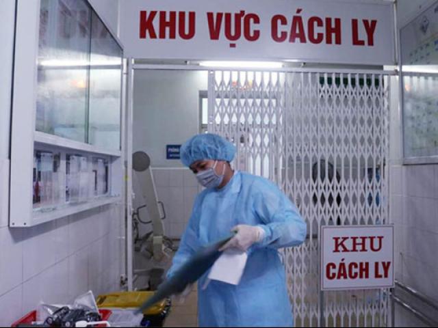 Tìm người đến 9 địa điểm ở Hà Nội, Hải Dương do có liên quan đến ca COVID-19