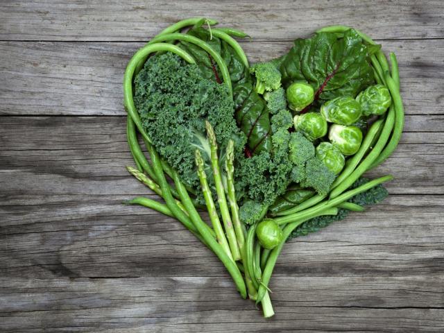 Chế độ ăn thời COVID: 10 thực phẩm tăng cường miễn dịch cho cơ thể