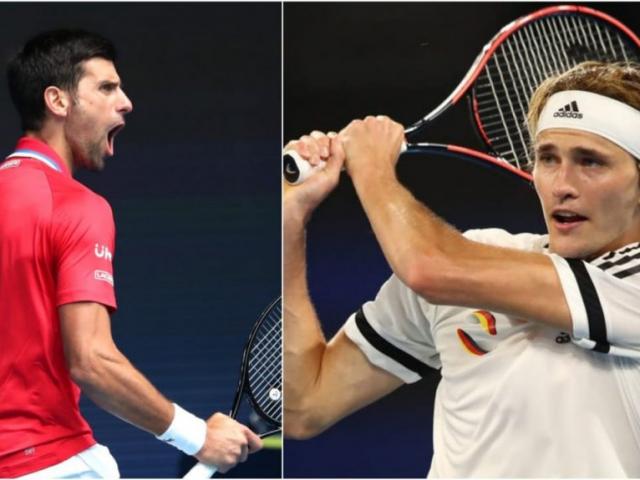 Nhận định ATP Cup ngày 4: Djokovic đấu “sinh tử” Zverev, ai thay thế Nadal?