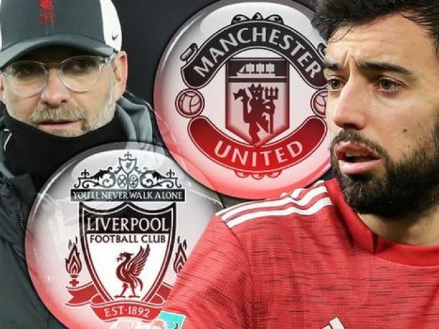 Bí mật Bruno Fernandes: Suýt bị fan cuồng hành hung, Klopp nể sợ ra sao?