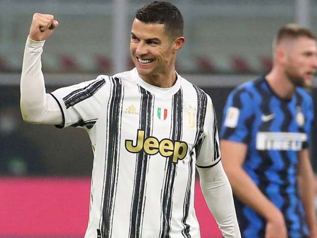Juventus ”tặng quà” sinh nhật Ronaldo tuổi 36: Gia hạn hợp đồng đến khi nào?