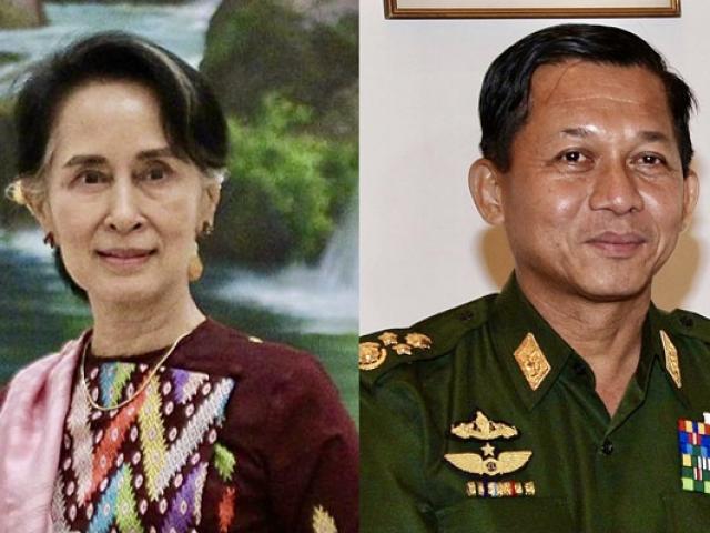 Liên Hiệp quốc thay đổi tông giọng với quân đội Myanmar