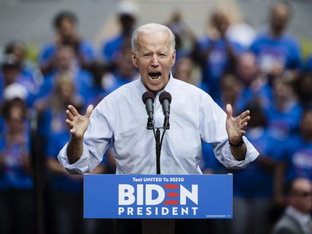 Ông Biden lần đầu chỉ đích danh đối thủ nước ngoài “đáng gờm nhất” của Mỹ