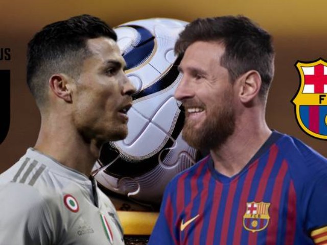 Ronaldo, Messi đá 66 trận chung kết: Ai nhiều cúp, ai ”mắn” bàn thắng hơn?