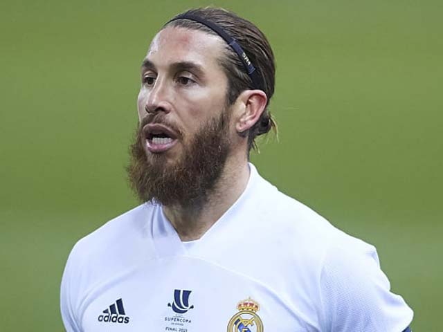 Ramos “thích” bình luận tố cáo Real Madrid, lập tức nhận tối hậu thư