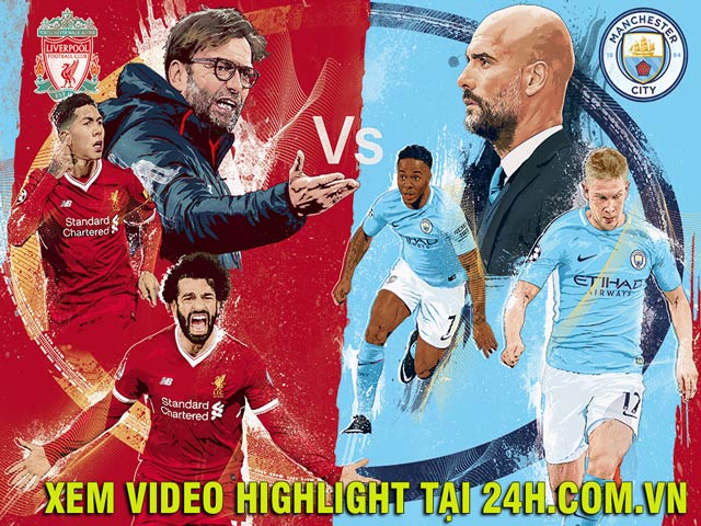 Nhận định bóng đá Liverpool - Man City: Đại chiến đỉnh cao, Anfield rực lửa