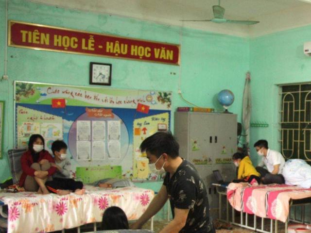 Ngày mùng 4 Tết, Hà Nội sẽ chốt phương án đi học trở lại