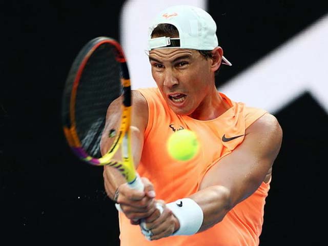 Nadal chấn thương lưng, lên tiếng về quyết định có dự Australian Open
