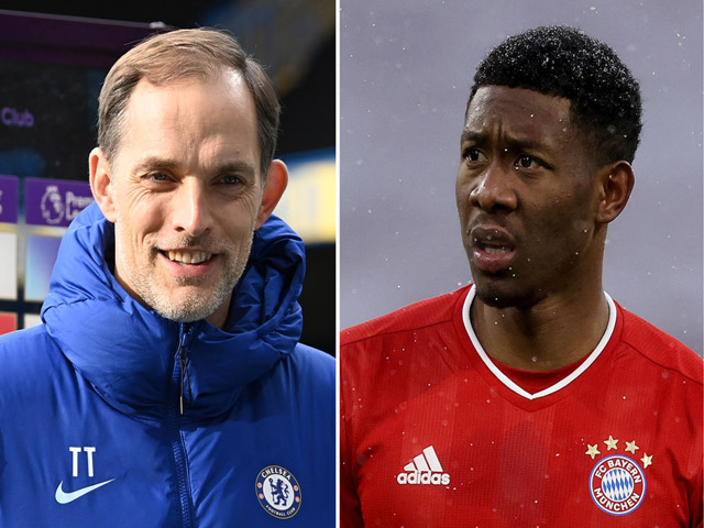 Chelsea ngáng đường Real, cuỗm SAO Bayern: Tuchel muốn áp đảo Ngoại hạng Anh