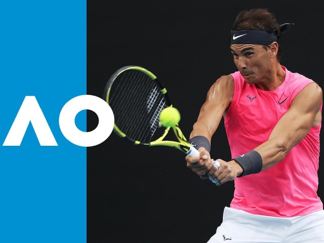 Nadal ”săn” Grand Slam thứ 21 và lời nguyền ở Melbourne