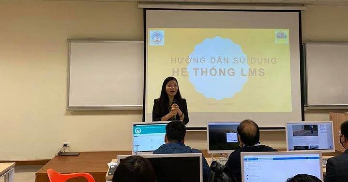 Một loạt trường ĐH quyết định học trực tuyến ngay sau nghỉ Tết