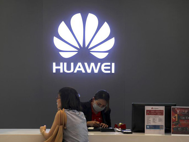 Huawei lại đệ đơn kiện, quyết chiến với chính phủ Mỹ