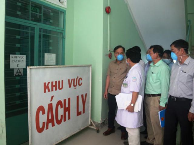Sáng mùng 3 Tết, Việt Nam không ghi nhận ca mắc COVID-19 mới, còn hơn 150 nghìn người đang cách ly