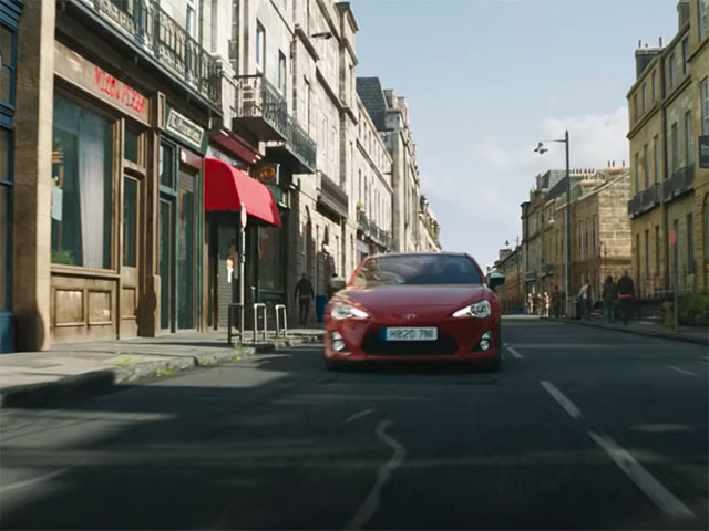 Đạo diễn hé lộ phân cảnh mạo hiểm kỳ công nhất trong ”Fast & Furious 9”