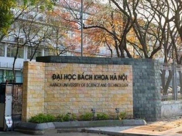 ĐH Bách khoa Hà Nội, Đại học Quốc gia Hà Nội, Đại học Thương Mại cho sinh viên học online sau Tết