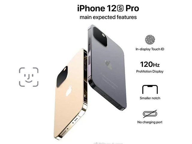 Sức mạnh chip iPhone 13 khiến iFan đứng ngồi không yên