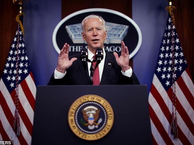 Động thái khác lạ của Tổng thống Mỹ Joe Biden với đồng minh Trung Đông