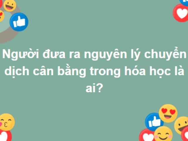 Khai xuân đố nhau bộ câu hỏi siêu khó xem ai trả lời đúng hết