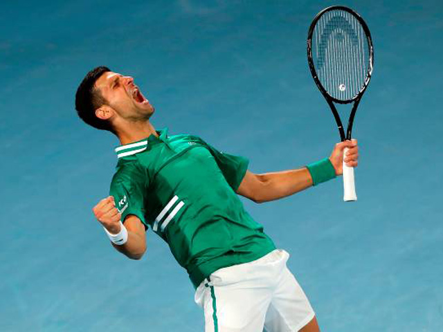 Trực tiếp Australian Open ngày 11: Djokovic có ”giải mã” được hiện tượng?