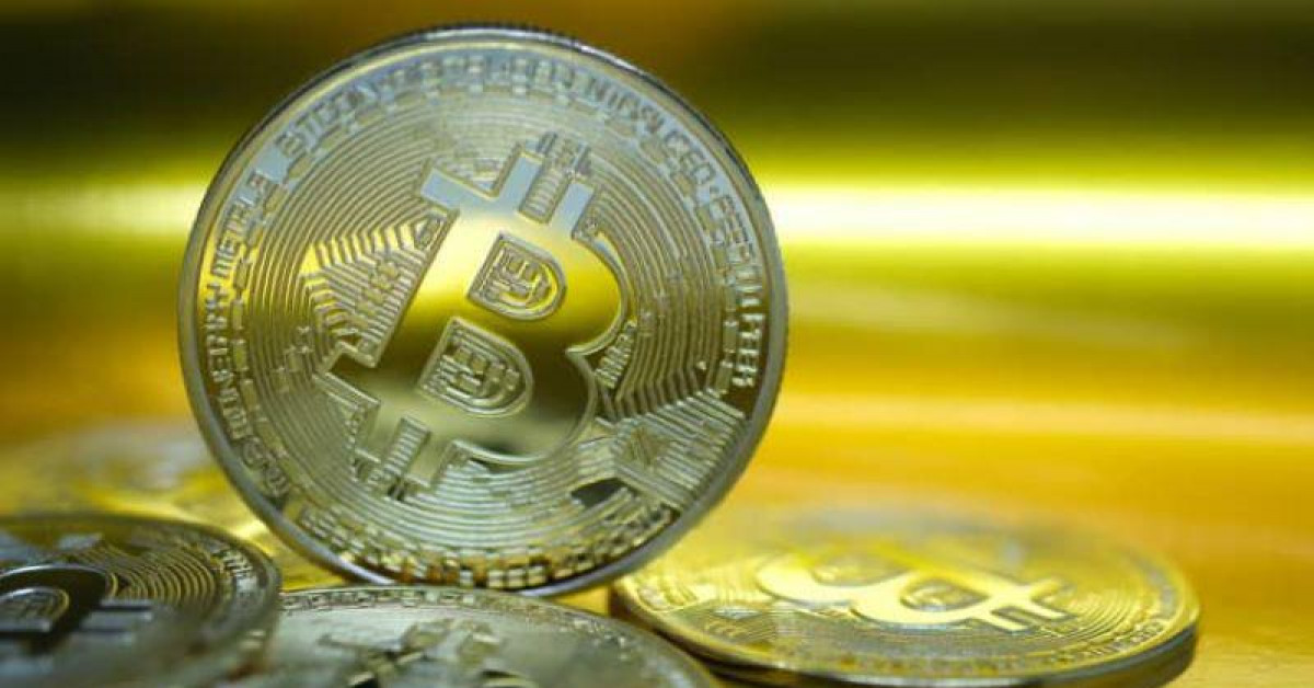 Dự báo 'kinh hoàng' về đồng tiền bitcoin: Tăng lên 1 triệu USD