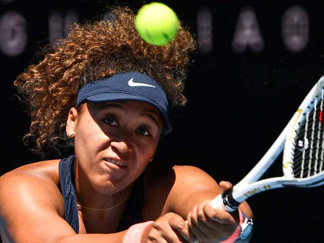 Video tennis Osaka - Serena Williams: Tận dụng cơ hội triệt để, vé chung kết xứng đáng