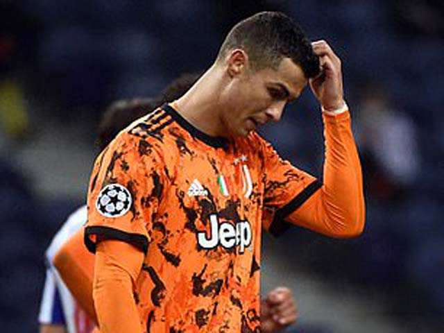 Ronaldo “tịt ngòi” trước Porto bị tố ích kỷ, nhận lời cảnh báo đanh thép