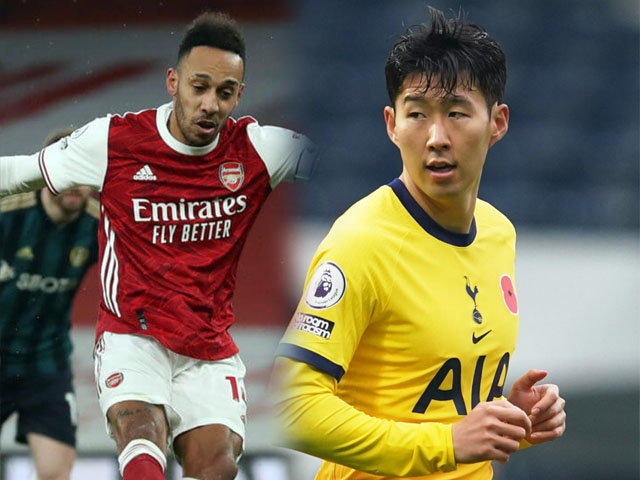 Soi trận hot hôm nay: Arsenal gặp khó, Tottenham dễ thở tại Europa League