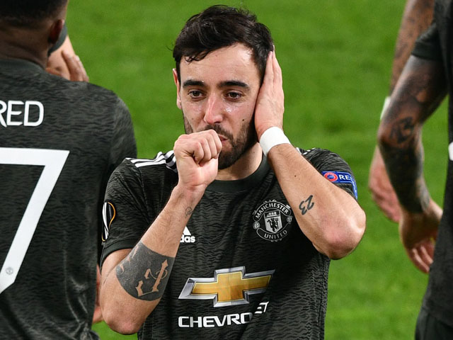 MU đại thắng ở Europa League, Fernandes vẫn cảnh báo đồng đội điều gì?