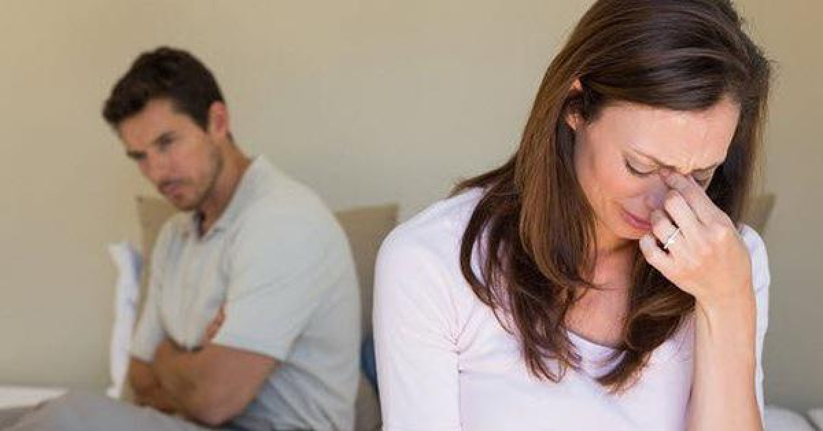 Vợ nghẹn đắng với lý do khiến chồng thay đổi sau khi ở nhà ngoại trở về