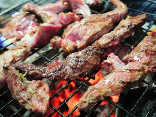 5 đặc sản từ thịt trâu ngon xuất sắc khắp Việt Nam, chỉ nhìn cũng đủ nuốt nước miếng