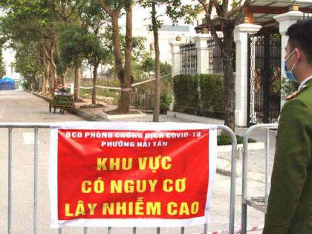 Mục sở thị nơi có chùm ca bệnh COVID-19 đầu tiên tại Hải Dương