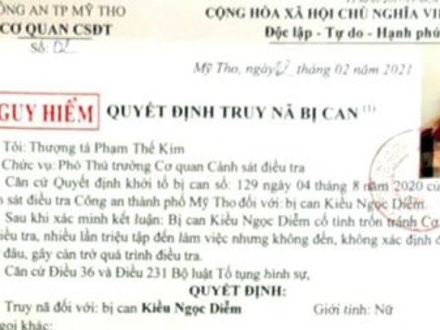 Truy nã ”cô vợ” đập vỡ kính cửa sổ, ném chai xăng đốt nhà chồng cũ