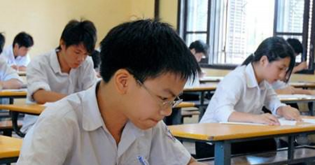 Tuyển sinh lớp 6 trường hot: Hà Nội cho phép xét tuyển kết hợp kiểm tra năng lực