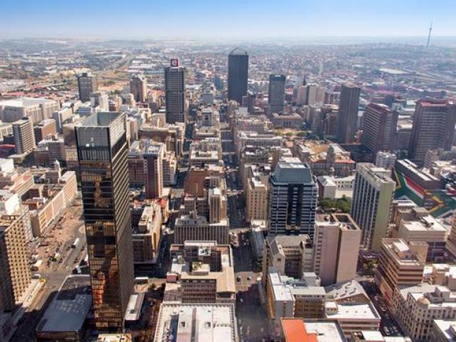 Đất nước nào là mỏ vàng của thế giới?