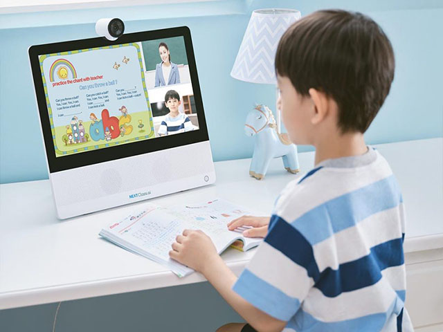 Nên mua máy tính bảng hay laptop để con em học online mùa Covid-19?