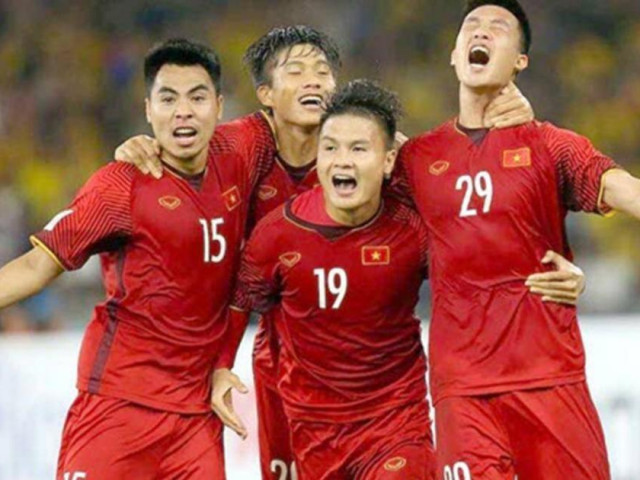 V-League không thể mãi bấu víu vào đội tuyển