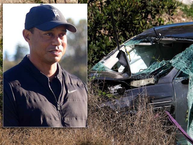 Tiger Woods đón tin vui sau tai nạn khủng khiếp, người thân vẫn lo điều gì?