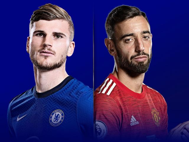 Chelsea thư hùng MU: Tuchel hết lời khen ngợi, Solskjaer phản ứng ra sao?