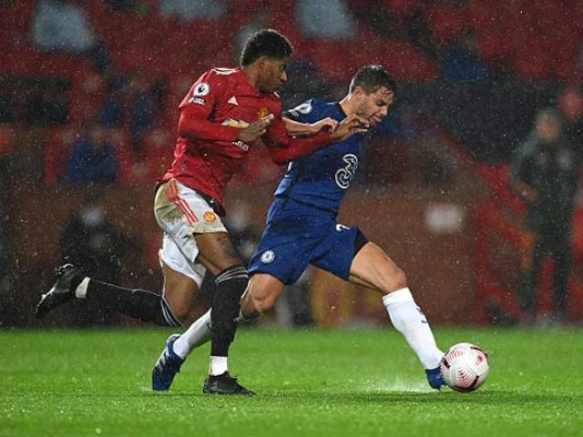 Siêu đội hình kết hợp Chelsea - MU: Bất ngờ SAO trẻ sát cánh Fernandes