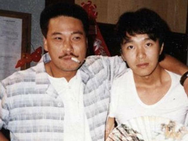 Diễn viên gạo cội Hong Kong Ngô Mạnh Đạt qua đời vì ung thư gan, căn bệnh khi phát hiện thì đã muộn